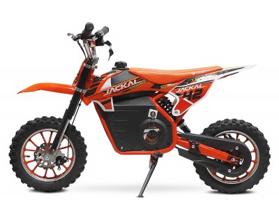 Child's electric motorbike 36v top